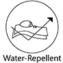 Water repellent